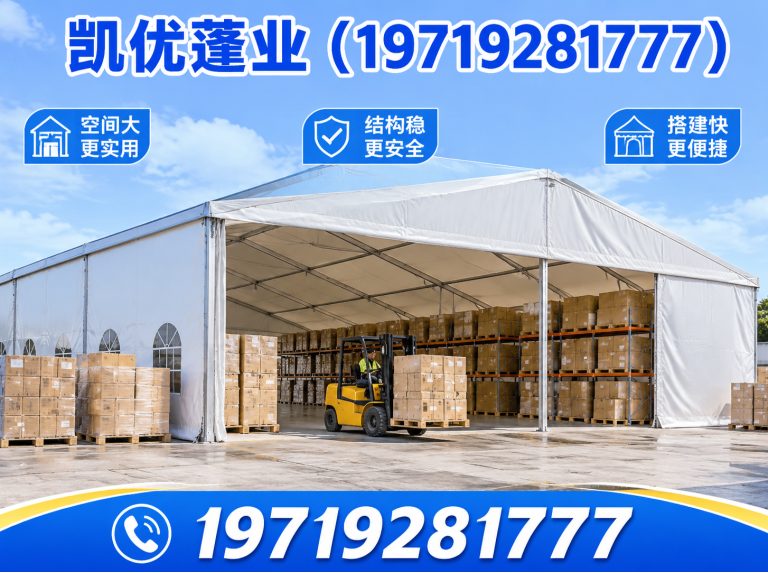 合肥高新技术产业开发区电动推拉棚展示图
